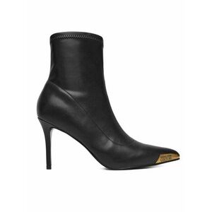 Bokacsizma Versace Jeans Couture kép