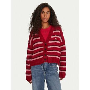 Kardigán Tommy Jeans kép