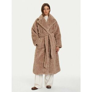 Báránybőr kabát Eleh kép