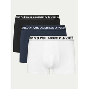 3 darab boxer KARL LAGERFELD kép