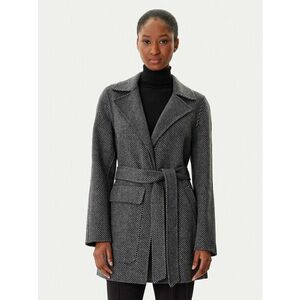 Gyapjú kabát Armani Exchange kép