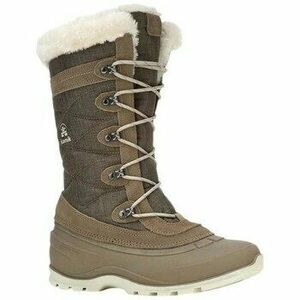 Hótaposók KAMIK Snovalley 4 kép