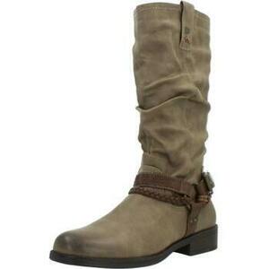 Csizmák MTNG 59347M kép