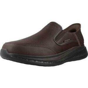 Oxford cipők Skechers SLADE - COOPER SLIP-INS kép
