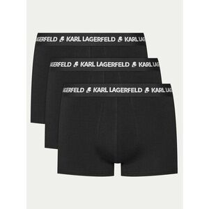 3 darab boxer KARL LAGERFELD kép