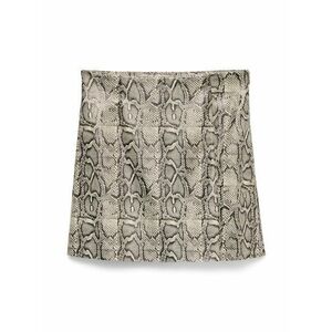 Műbőr szoknya Vero Moda kép