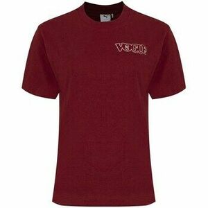 Rövid ujjú pólók Puma X Vouge Relaxed kép