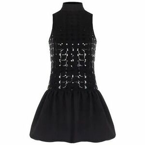 Rövid ruhák Rinascimento CFC0127381003 kép