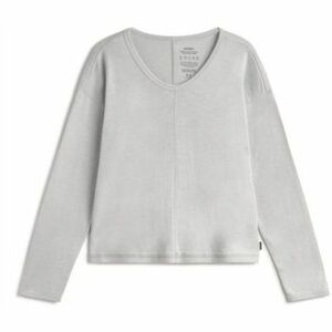 Hosszú ujjú pólók Ecoalf ADRAGA T-SHIRT kép