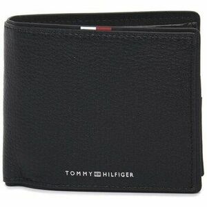 Pénztárcák Tommy Hilfiger AM13741BDS kép