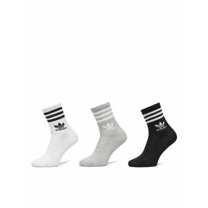 Hosszú zoknik adidas kép