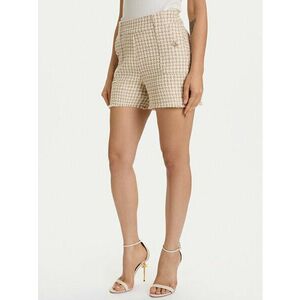 Szövet rövidnadrág Morgan kép