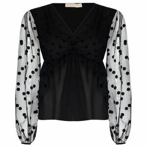 Blúzok Rinascimento CFC0127767003 kép