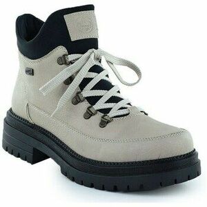 Bokacsizmák Rieker RKR867 kép