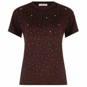 Rövid ujjú pólók Rinascimento CFC0127386003 kép