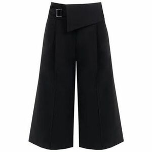 7/8-os és 3/4-es nadrágok Rinascimento CFC0126657003 kép