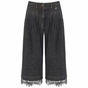 7/8-os és 3/4-es nadrágok Rinascimento CFC0127741003 kép