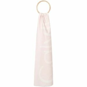 Sálak / Stólák / Kendők Calvin Klein Jeans BLD LG 2 TNS WL BLND LV04F8051G kép