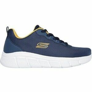 Rövid szárú edzőcipők Skechers B25525 kép