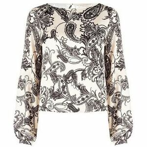 Blúzok Rinascimento CFC0126783003 kép