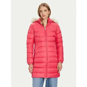 Télikabát Tommy Jeans kép