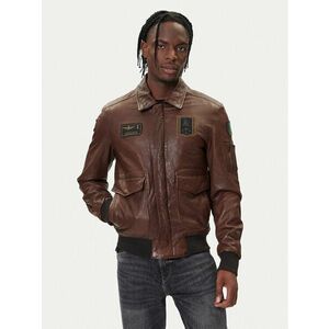 Bőrkabát Aeronautica Militare kép