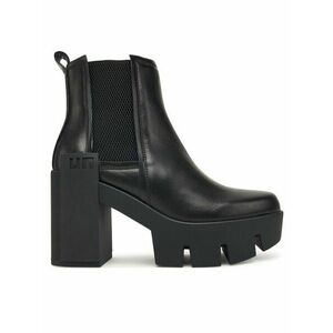 Bokacsizma United Nude kép