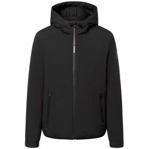 Kabátok Ecoalf CARTES JACKET kép