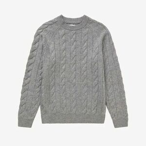 Pulóverek Ecoalf TILO KNIT kép
