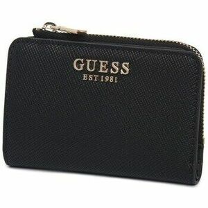 Pénztárcák Guess 59156BLAK kép
