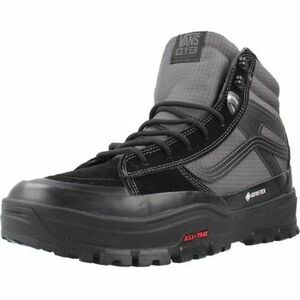 VANS Férfi cipô fekete SK8-Hi - 42 kép