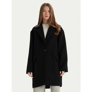 Gyapjú kabát BOSS kép