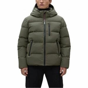 Steppelt kabátok Ecoalf BAZON JACKET kép