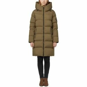 Parka kabátok Ecoalf MANLIE JACKET WOMA kép