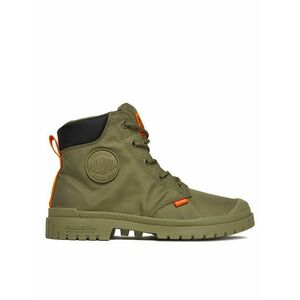 Bakancs Palladium kép