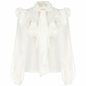 Blúzok Rinascimento CFC0127471003 kép