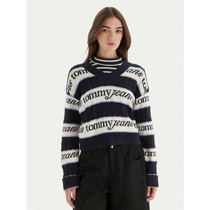 Sweater Tommy Jeans kép