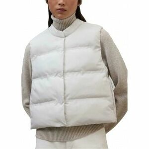 Kabátok Ecoalf POUNCE VEST kép