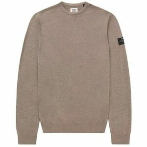 Barna férfi pulóver kép