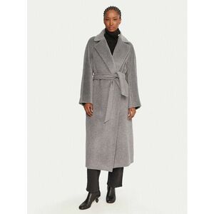 Gyapjú kabát Weekend Max Mara kép