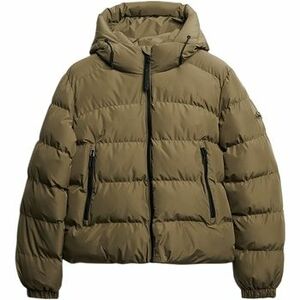 Steppelt kabátok Superdry 269983 kép