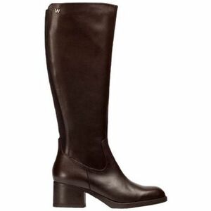 Városi csizmák Wonders 6250 kép