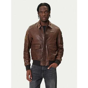 Bőrkabát Aeronautica Militare kép