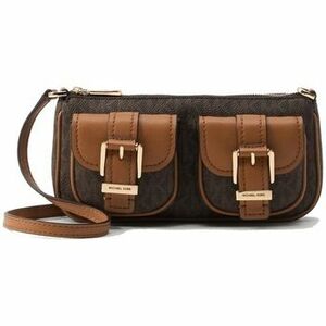 Válltáskák MICHAEL Michael Kors ZOEY kép