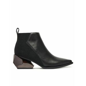 Bokacsizma United Nude kép