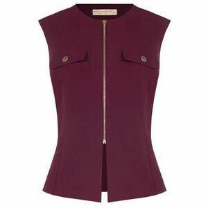 Öltöny mellények Rinascimento CFC0127503003 kép