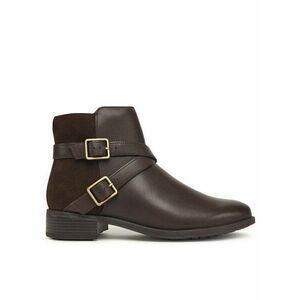 Bokacsizma Clarks kép