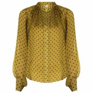 Ingek / Blúzok Rinascimento CFC0126385003 kép