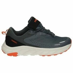 Rövid szárú edzőcipők Paredes - kép