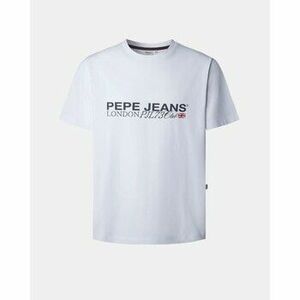Rövid ujjú pólók Pepe jeans PM5010104 MATTHEW TEE kép